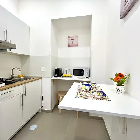 Arce & Apartman