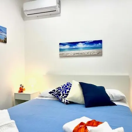 Arce & Apartman *