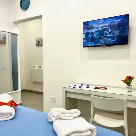 Apartman Arce & *