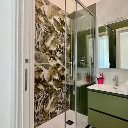 Arce & Apartman Salerno