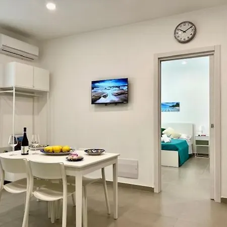 Apartman Arce & *