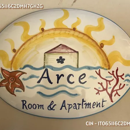 Apartman Arce &