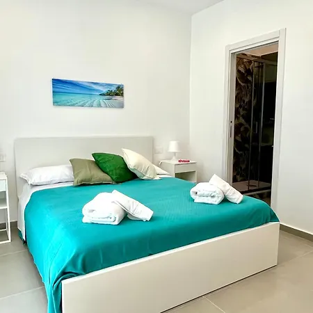 Arce & 아파트 살레르노