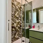 Arce & Apartament Salerno