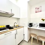 Apartament Arce &