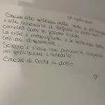 Apartament Arce & Salerno