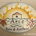 Apartament Arce &