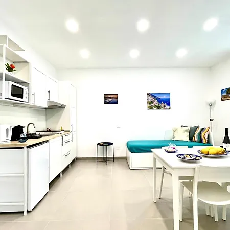 Arce & Apartament *